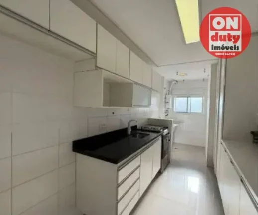 Imagem Apartamento com 2 quartos-à venda, 77 m² por R$ 680.000 - Ponta da Praia - Santos/SP