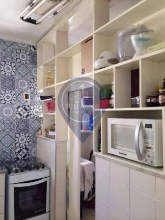 Imagem APARTAMENTO RESIDENCIAL em SÃO PAULO - SP, INDIANÓPOLIS