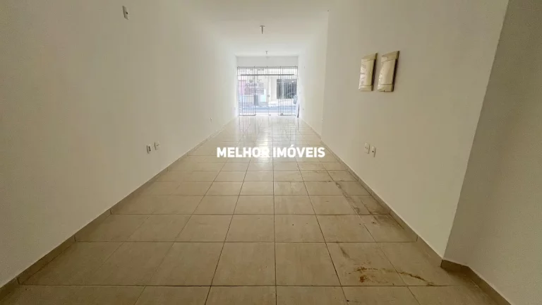 Imagem Sala Comercial para locação anual com 38 m² localizado no Centro Sul de Balneário Camboriú.