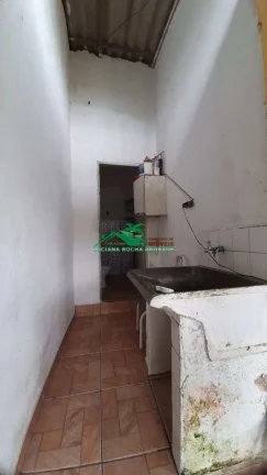 Imagem Terreno Padrão