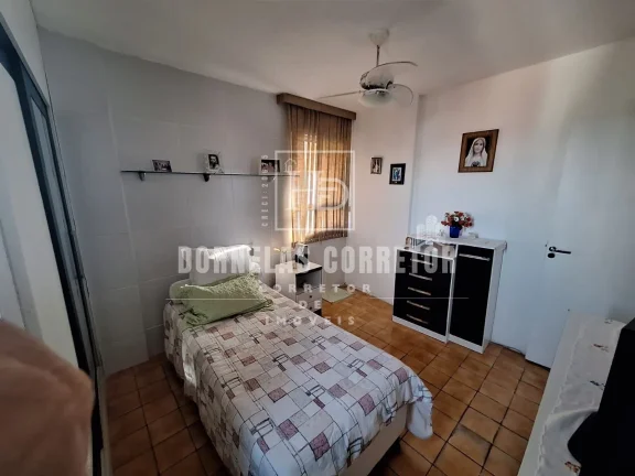 Imagem Apartamento em Bairro Novo, 3 qrts Olinda/PE vista na quadra do mar