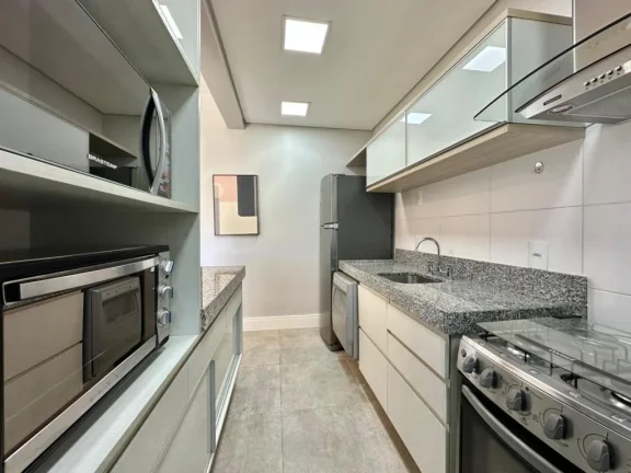 Imagem Apartamento 2 Dormitórios - Bairro Atlantida