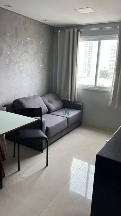 Imagem Apartamento com 2 dormitórios à venda, 49 m² por R$ 369.000,00 - Macedo - Guarulhos/SP