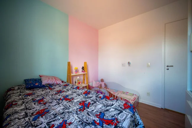 Imagem Casa com 2 quartos à venda, 68 m² por R$ 479.000 - Cotia/SP