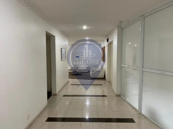 Imagem Apartamento para locação em Perdizes, São Paulo-SP: 1 quarto, 2 salas, 1 banheiro, 1 vaga de garagem, 33m² de área.