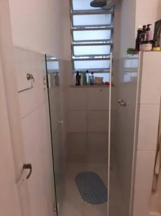 Imagem Apartamento na melhor rua de Copacabana sala 2 quartos
