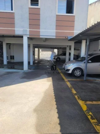 Imagem Apartamento com 2 dormitórios para alugar, 77 m² por R$ 1.700/mês - Jardim Siriema - Sorocaba/SP