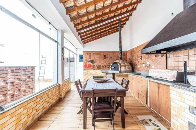 Imagem Prédio à venda 2 Vagas, 690M², Nova Gerty, São Caetano do Sul - SP