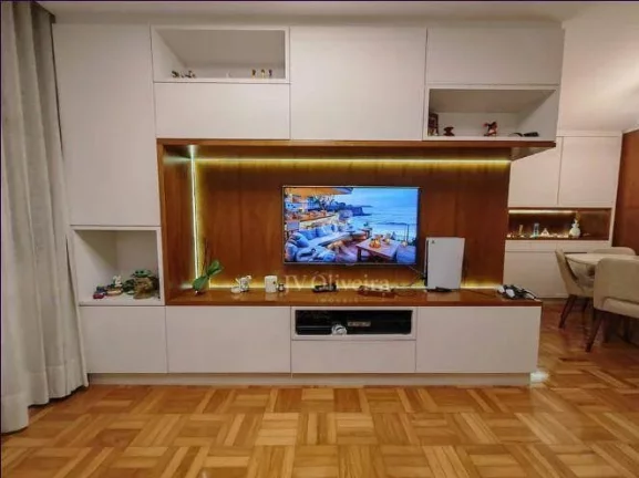 Imagem Apartamento com 2 dormitórios à venda, 90 m² por R$ 1.790.000,00 - Itaim Bibi - São Paulo/SP