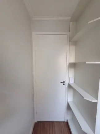 Imagem Apartamentos / Padrão na cidade de Mogi das Cruzes