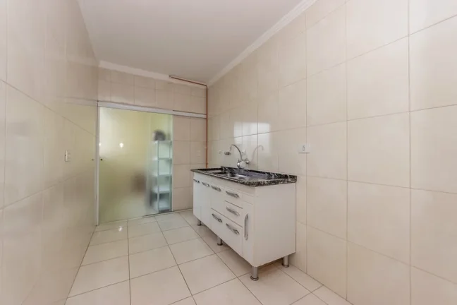 Imagem APARTAMENTO RESIDENCIAL em São Paulo - SP, Vila Campestre