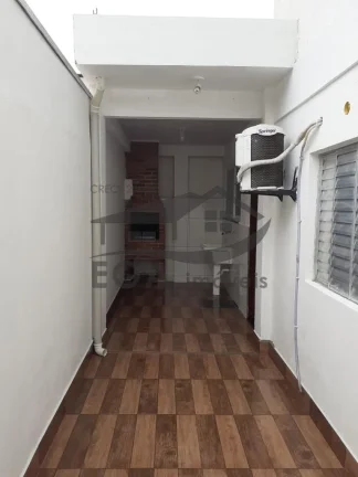 Imagem CASA EM COND. ESTILO APARTAMENTO