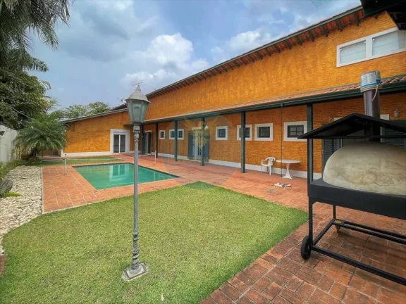 Imagem Casa a Venda no bairro Granja Viana - Cotia, SP