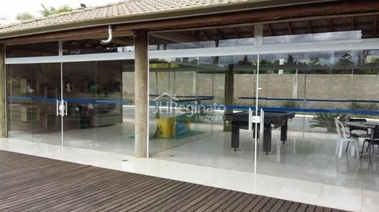 Imagem Terreno à venda no condomínio Sun Lake - Votorantim/SP