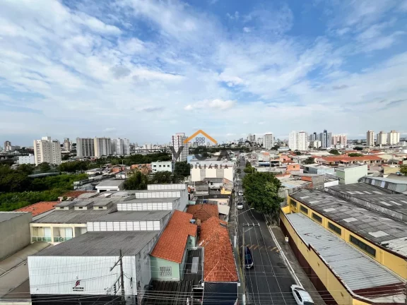 Imagem Apartamento para Venda em São Paulo, Chácara Califórnia, 2 dormitórios, 1 banheiro