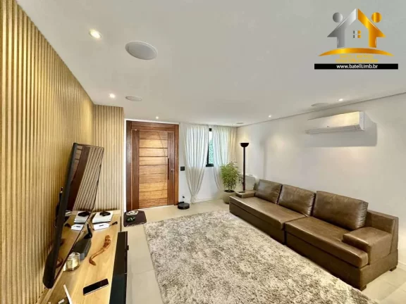 Imagem Casa impecável no Condomínio Authentiq – Cotia | Batelli Imóveis