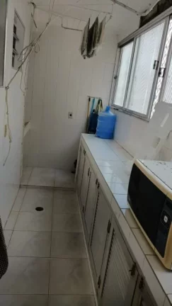 Imagem LOCALIZAÇÃO PRIVILEGIADA- UMA QUADRA DA PRAIA - 130 M² ÚTEIS