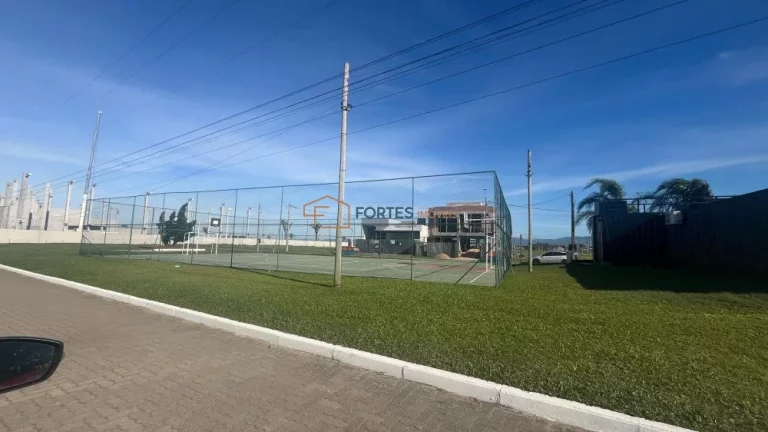 Imagem Fortes Imóveis Vende - Lote na Nova Xangr-lá