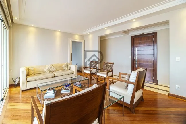 Imagem Apartamento proximo metrô vila madalena