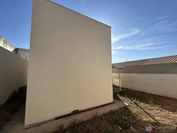 Imagem Casa com 3 Quartos Aceita MCMV – Bairro Sorriso