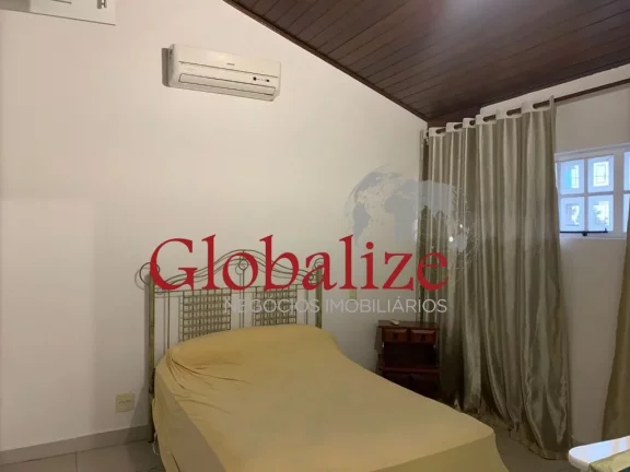Imagem Casa de 5 suítes e 5 vagas de garagem no Morro da Nova Cintra em Santos por R$ 2.900.000,00