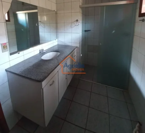 Imagem Casa à venda no bairro Jardim Aurora - Mogi Mirim/SP