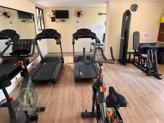 Imagem Espaçoso Apartamento Pronto para Morar na Vila Suzana, São Paulo - 3 Quartos, 1 Suíte, 2 Vagas de Garagem.