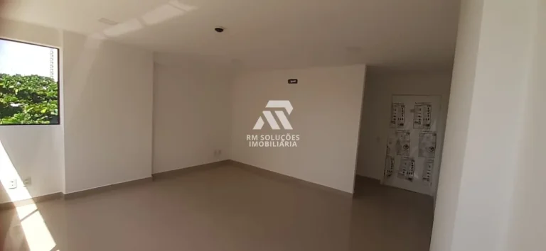 Imagem Sala Comercial de 27m² no bairro Encruzilhada, em Recife
