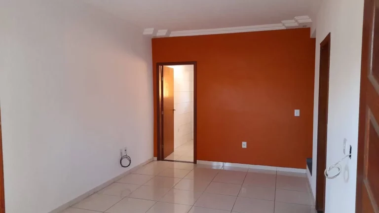 Imagem Casa a venda em Macaé RJ. Residencial verdes mares 81.00m2