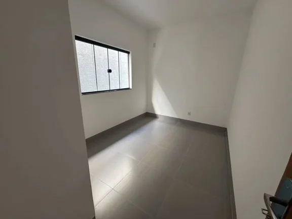 Imagem Casa 3/4 C Suite No Buriti Sereno Com Area Gourmet