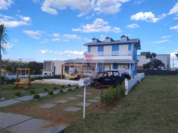 Imagem Sobrado Residencial Centro