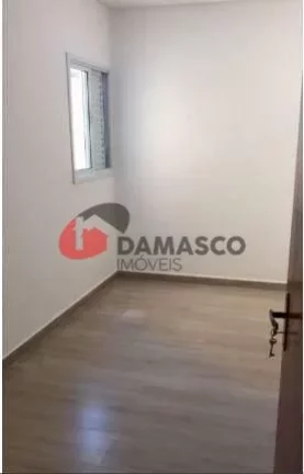 Imagem Apartamento à venda 3 Quartos, 1 Suite, 1 Vaga, 67M², Jardim Santo Antônio, Santo André - SP