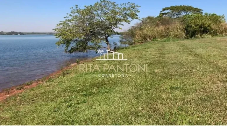 Imagem Terreno - Miguelópolis - Miguelópolis