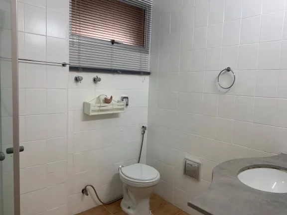 Imagem Apartamento de 03 dormitórios para locação no Centro-Cambuí em Campinas