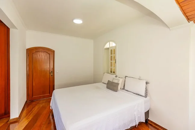 Imagem CASA RESIDENCIAL em São Paulo - SP, Alto da Boa Vista