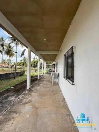 Imagem Fazenda/Sítios/Chácaras no bairro Sapé, em Santo Amaro das Brotas