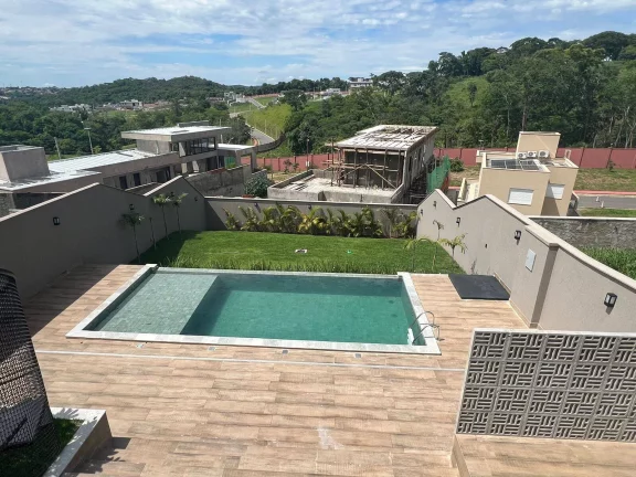 Imagem SOBRADO JARDINS BARCELONA