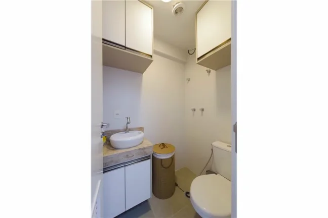 Imagem APARTAMENTO RESIDENCIAL em São Paulo - SP, Alto de Pinheiros