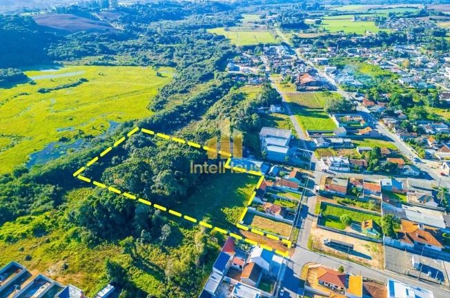 Imagem Oportunidade Estratégica em Balsa Nova: Potencial Ilimitado para o seu Próximo Projeto
Descubra o ...