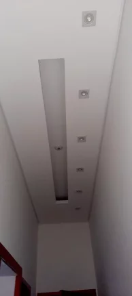 Imagem APARTAMENTO TÉRREO NO BAIRRO PIRATININGA I