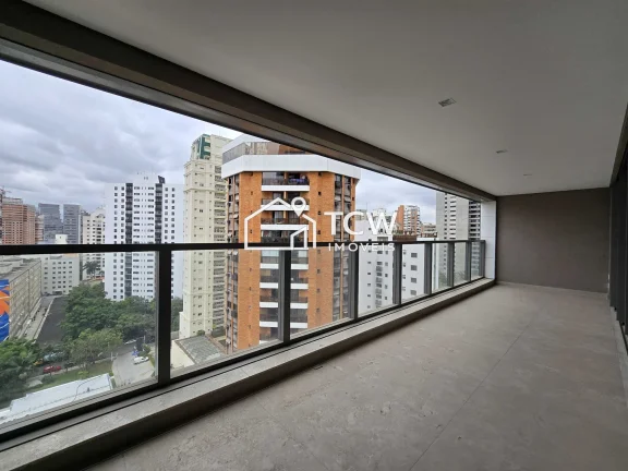 Imagem Apartamento com 3 Dorm no Vila Nova Conceição
