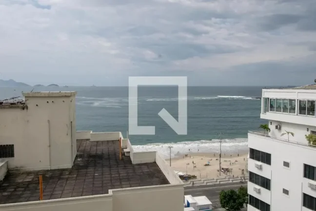 Imagem Apartamento à Venda - Copacabana, 4 Quartos, 360 m2