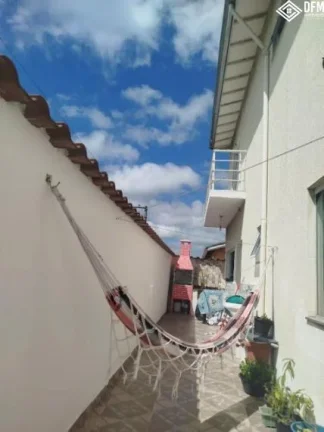 Imagem Casa com 3 Dormitorio(s) localizado(a) no bairro Jardim Santos Dumont em Mogi das Cruzes / Mato Grosso do Sul Ref.:8096546