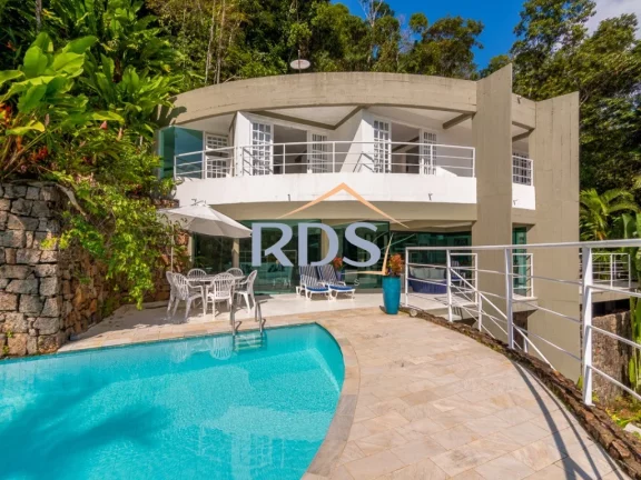 Imagem CASA RESIDENCIAL em UBATUBA - SP, PRAIA VERMELHA DO SUL