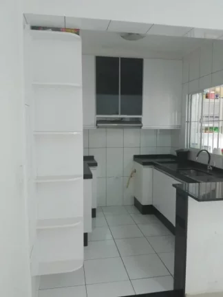 Imagem Sobrado com 3 dormitórios à venda, 121 m² por R$ 600.000,00 - Jardim São Luís - Suzano/SP