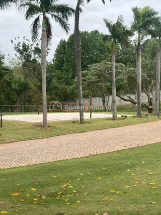 Imagem Excelente oportunidade em um dos condomínios mais cobiçados de Valinhos! Este lote de 420m², situ...