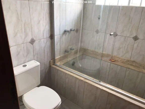 Imagem Casa para Venda em Atibaia, Jardim Paulista, 4 dormitórios, 2 suítes, 2 vagas
