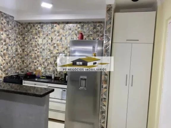 Imagem Apartamento Para venda no Cambuci