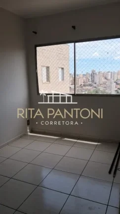 Imagem Apartamento - Ribeirão Preto - Jardim Palma Travassos - Região Leste