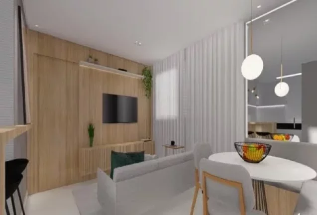 Imagem Apartamento Cobertura Duplex em Belo Horizonte